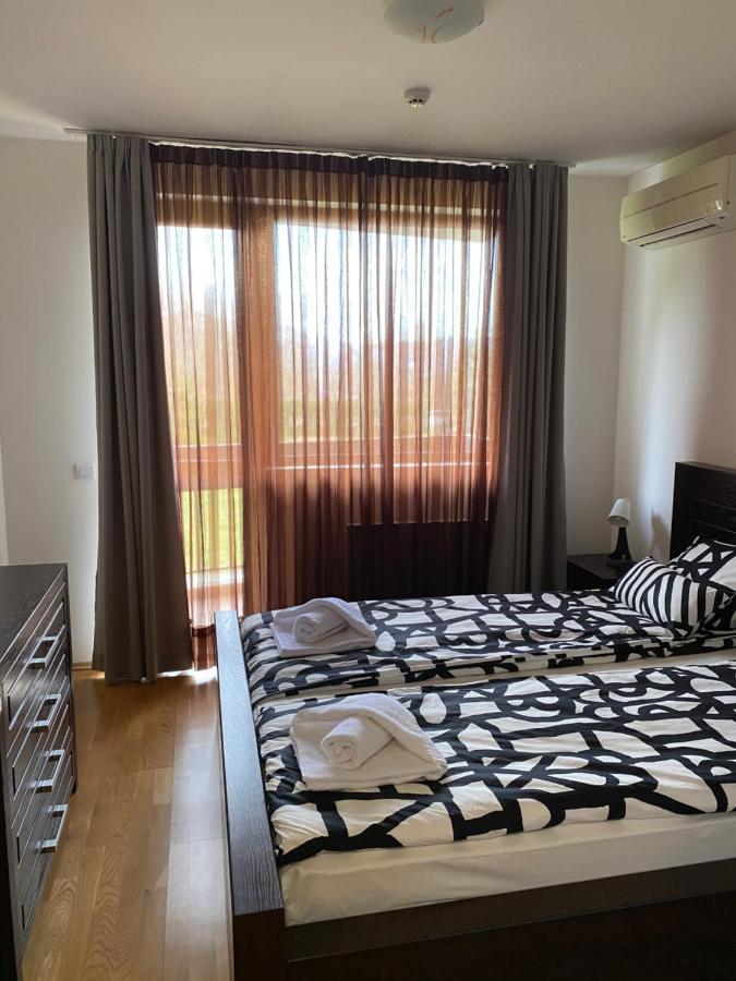 K'S Place Apartment Pravets Golf Resort Dış mekan fotoğraf