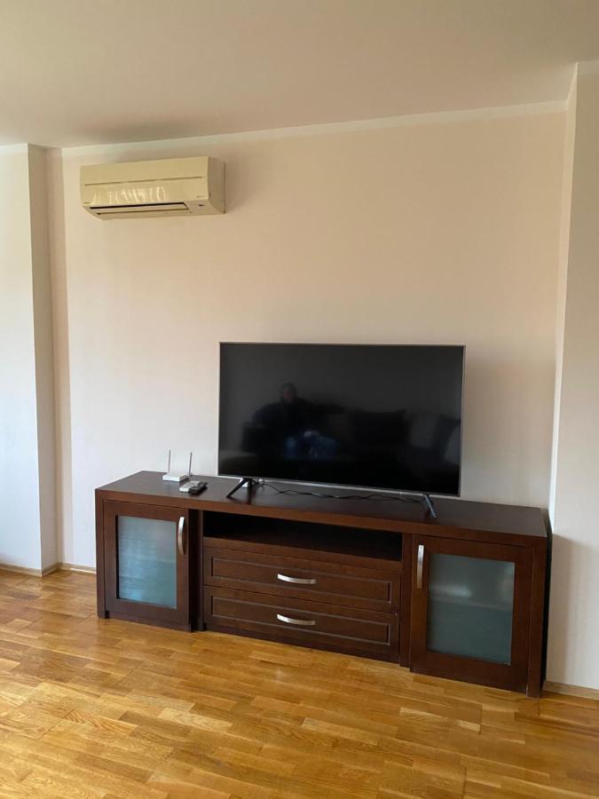 K'S Place Apartment Pravets Golf Resort Dış mekan fotoğraf