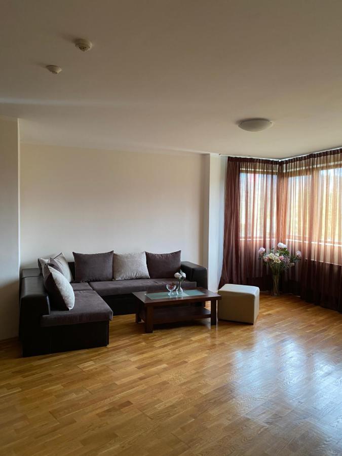 K'S Place Apartment Pravets Golf Resort Dış mekan fotoğraf