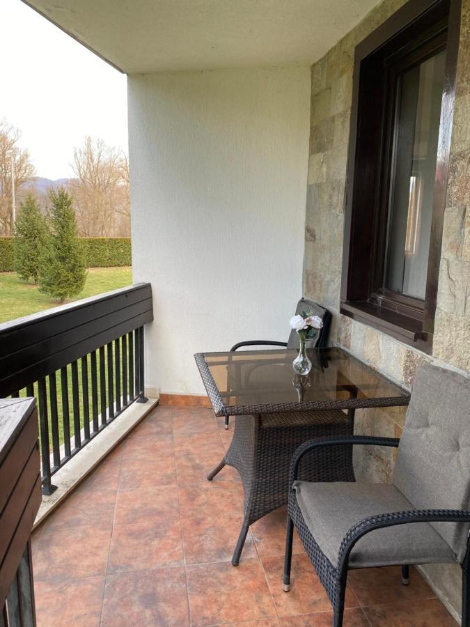 K'S Place Apartment Pravets Golf Resort Dış mekan fotoğraf