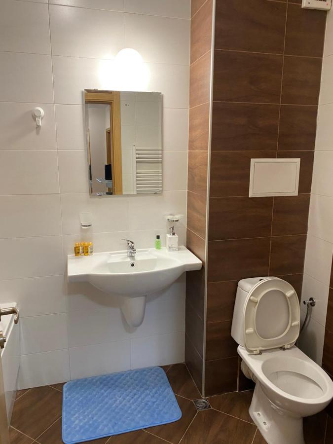 K'S Place Apartment Pravets Golf Resort Dış mekan fotoğraf