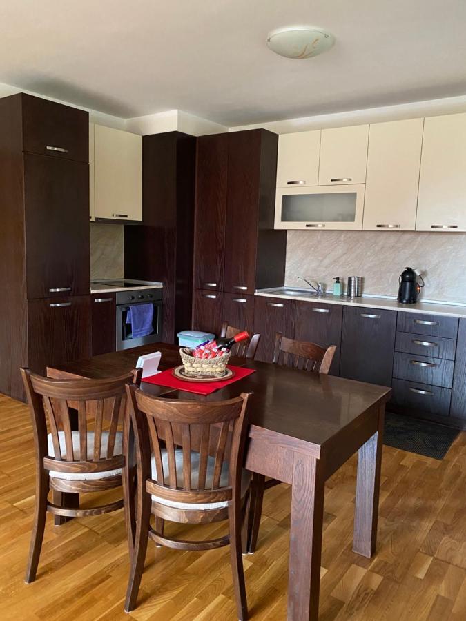 K'S Place Apartment Pravets Golf Resort Dış mekan fotoğraf