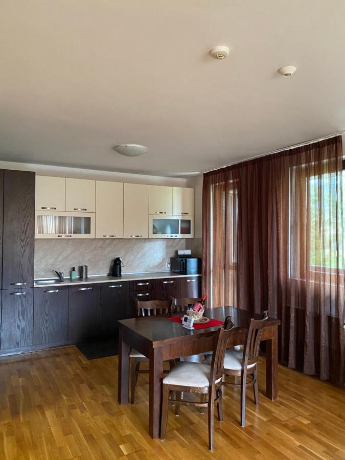 K'S Place Apartment Pravets Golf Resort Dış mekan fotoğraf