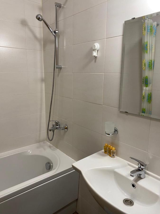 K'S Place Apartment Pravets Golf Resort Dış mekan fotoğraf