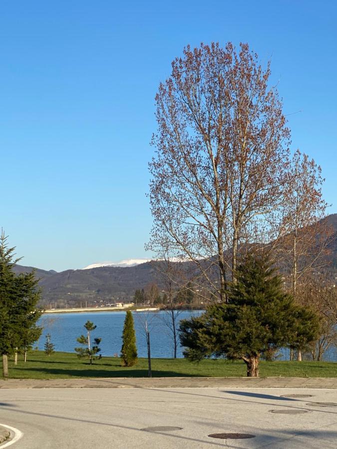 K'S Place Apartment Pravets Golf Resort Dış mekan fotoğraf