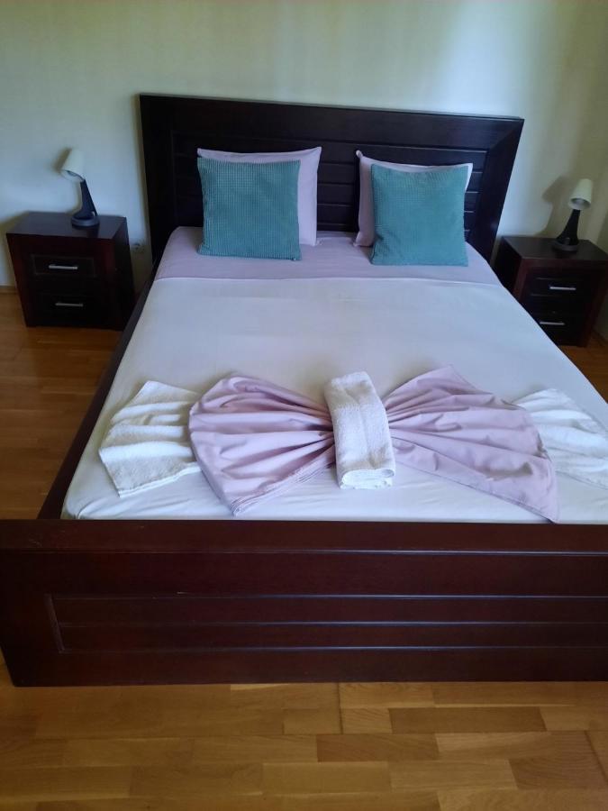 K'S Place Apartment Pravets Golf Resort Dış mekan fotoğraf