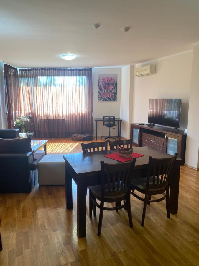 K'S Place Apartment Pravets Golf Resort Dış mekan fotoğraf