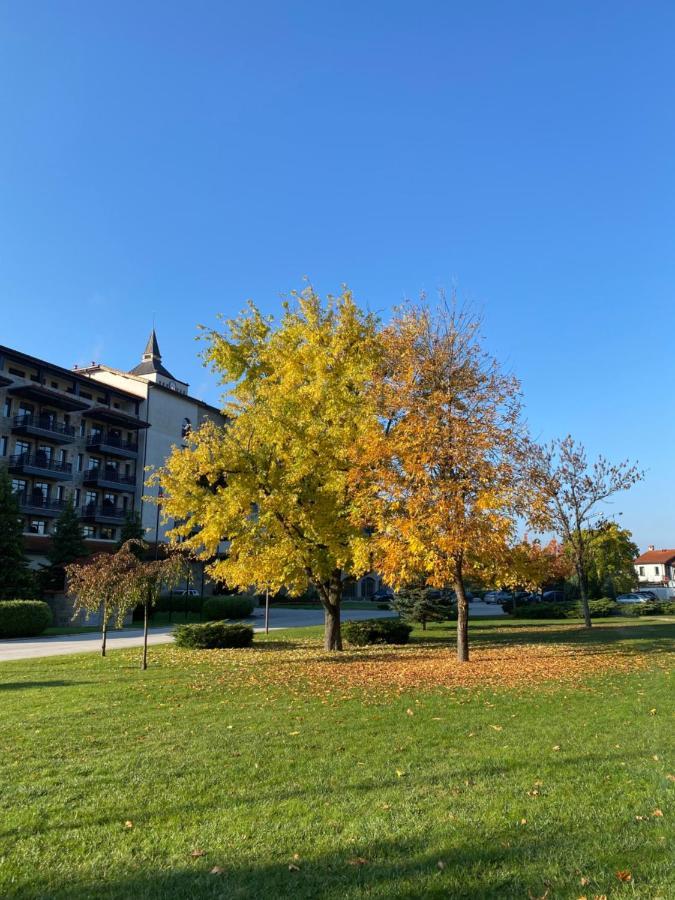 K'S Place Apartment Pravets Golf Resort Dış mekan fotoğraf