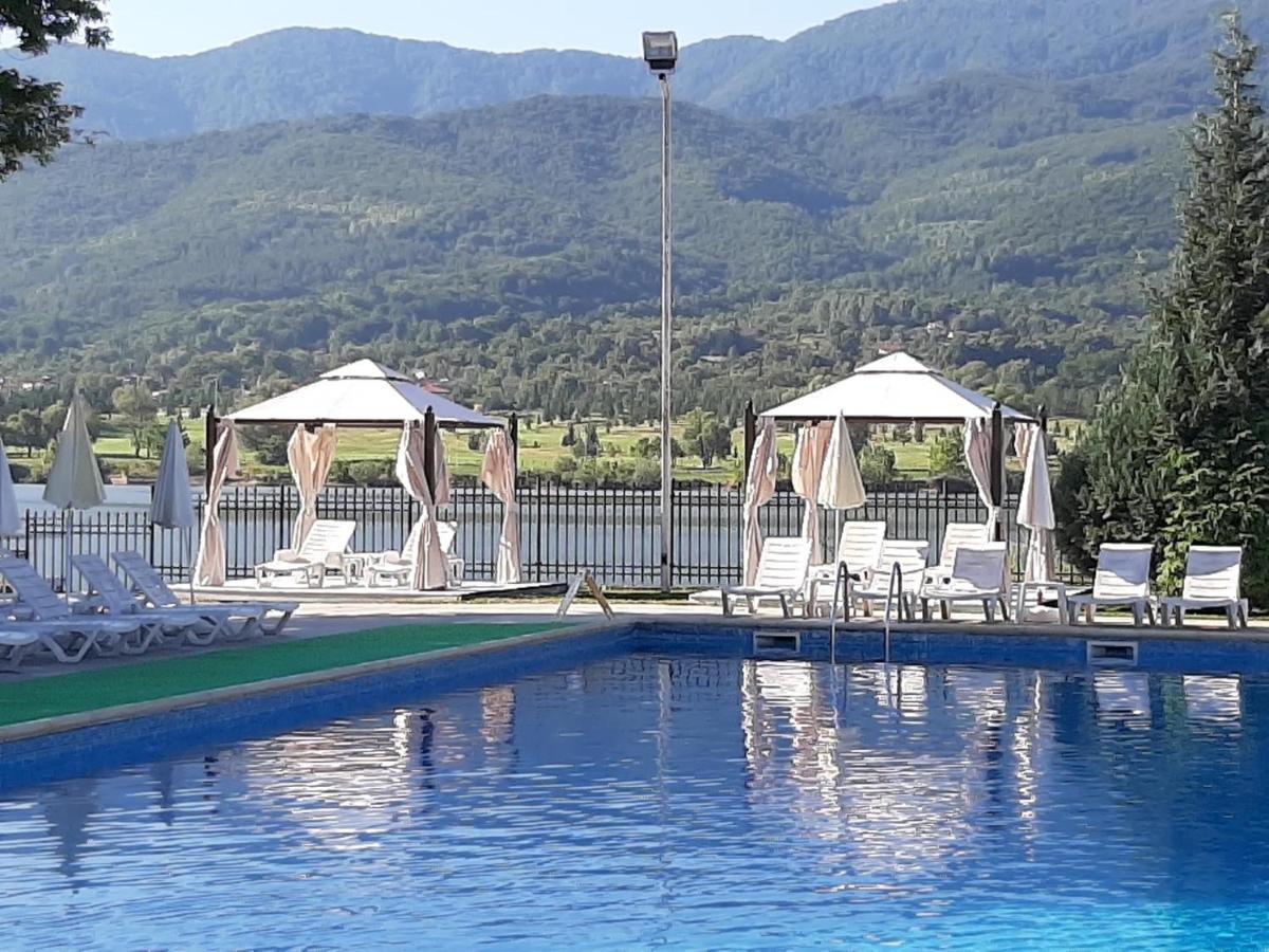 K'S Place Apartment Pravets Golf Resort Dış mekan fotoğraf