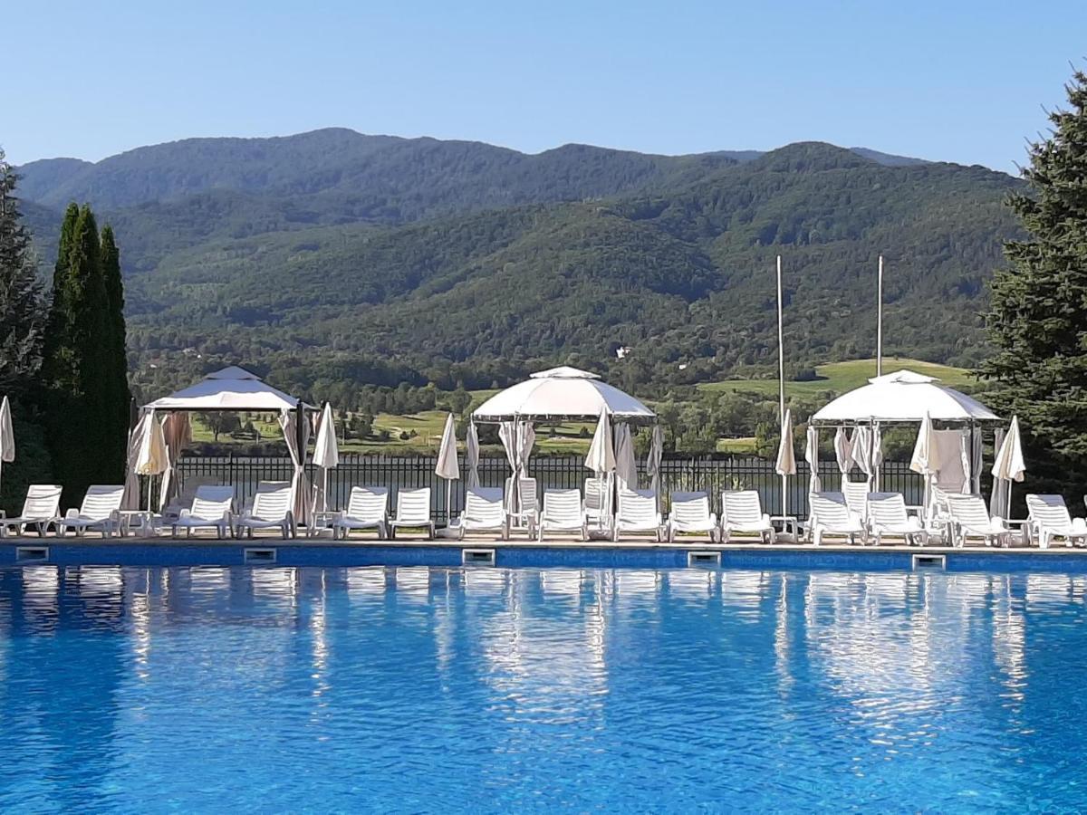 K'S Place Apartment Pravets Golf Resort Dış mekan fotoğraf