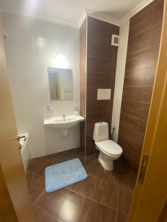K'S Place Apartment Pravets Golf Resort Dış mekan fotoğraf