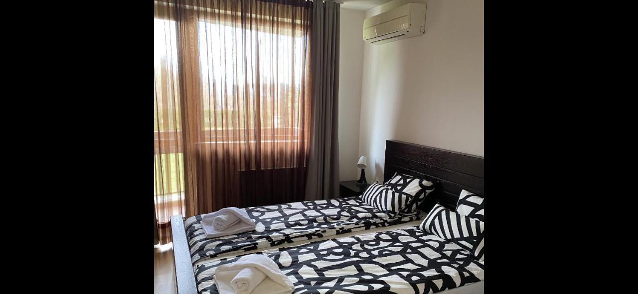 K'S Place Apartment Pravets Golf Resort Dış mekan fotoğraf