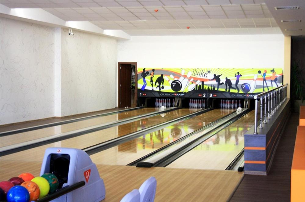 K'S Place Apartment Pravets Golf Resort Dış mekan fotoğraf
