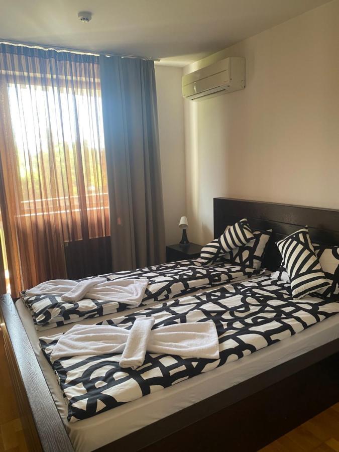 K'S Place Apartment Pravets Golf Resort Dış mekan fotoğraf