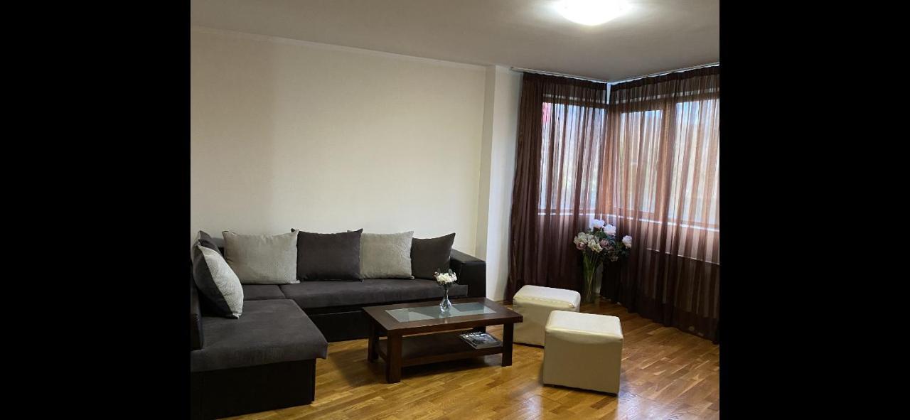 K'S Place Apartment Pravets Golf Resort Dış mekan fotoğraf